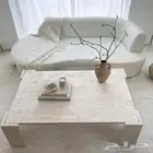 طاولات رخام