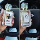 عطور فوحان و ثبات 25 ريال