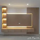 ديكورات داخليه  ديكورات_فخمة  جده_الكورنيش_الواجهه_البحريه