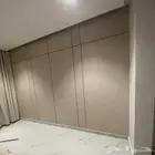 تركيب بديل الشيبورد ديكورات باركيه نعلات ورق جدران