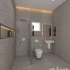مقاول مھندس جبسيه