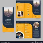 طباعة بروشور تصميم بروشورات