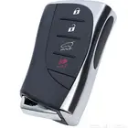 ريموتات بصمة مع البرمجة لكزس سعودي وأمريكي وكندي