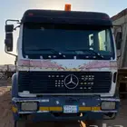 البي 99 جفالي مع تانكي ماء 32 طن