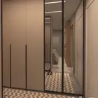 تفصيل غرف ملابس