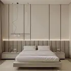 ديكور خلفيات سرير