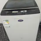 غسالة إوتماتيكي عطلانة