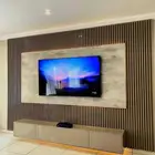 ديكور شاشه حلو ومناسب