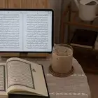 تحفيظ قرآن عن بعد للنساء والاطفال (8)حلقات(50)ريال فقط