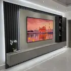 ديكور شاشه جميل جدا