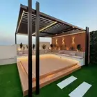 مظلات وسواتر مكه