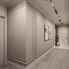 دهان خرجيه ودخليه وترميم اصباغ