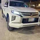 ميوستبيشي ال 200ديزل