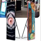 شاشات اعلانيه عملاقه داخلي و خارجي LED screens