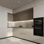 تفصال حسب الطلب والتصميم مطابخ خزاين