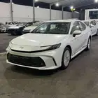 تويوتا كامري LE 2025