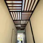 بيوت شعر والبرجولات والمظلات