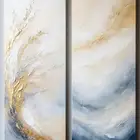 لوحات فنية مودرن