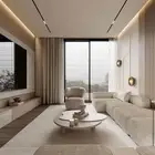أحدث أنواع الديكورات الجبسيه الحديثة وبديل خشب وبديل رخام وش