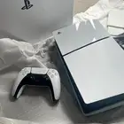 بلايستيشن 5 PS5 مع VR جديد وكرسي فاخر   توفير 2000 ريال