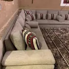 تفصيل اثاث .كنب .جلسات حسب الطلب