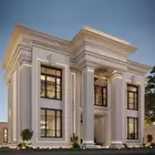 مخططات معماريه وانشائيه0