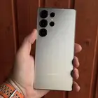 سامسونج S25ultra للبدل في ايفون 16 او هواوي بورا 80 الترا