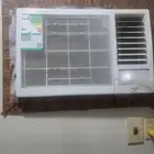 مكيف من اكسترا شبه جديد تبريد ثلج