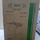 غاز فرن للبيع جديد