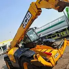 متواجد سواق رافعه فور كلفت تلسكوب 14 متر