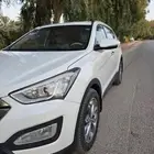 هيونداي سنتافيه