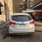 كيا كارنز 2015