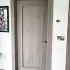 ابواب خشبيه