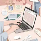 دكتوره جامعه تخصص اداره اعمال ومحاسبه واقتصاد