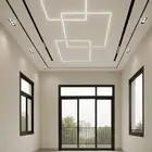 ديكورات الجبسم بورد