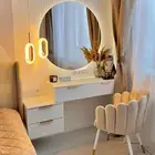 تفصيل حسب الطلب  دواليب وخزائن غرف نوم كنب ستائر تسريحات
