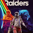 لعبة arc raiders سوني 5