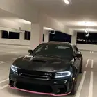 ابغى دودج تشارجر