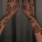 حناء نقش