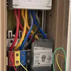 مشكلة ارتفاع استهلاك الكهرباء