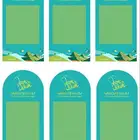 المطبوعات التجارية كروت شخصية (بطاقات عمل)   تصميم احترافي