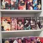 متجر مانجا بالعربي