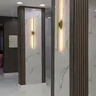 شيبورد وخشب
