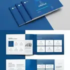 تصميم شعارات هوية فيديوهات بوسترات بروفايلات شركات بنرات