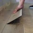 باركيه SPC ضد الماء