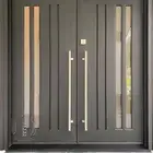 باب ليزر