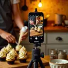 تصوير بالجوال تصوير محتوى تصوير منتجات