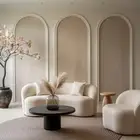 تصاميم داخليه شقق سكنيه