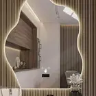 زجاج وسكوريت ومريااات وشاوراات بجميع التصميمات