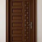 أبواب دواليب